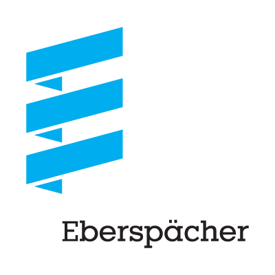 Eberspacher logo vector