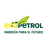 Ecopetrol Industry logo vector