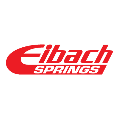 Eibach Springs (.EPS) logo vector