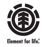 Element for life logo vector