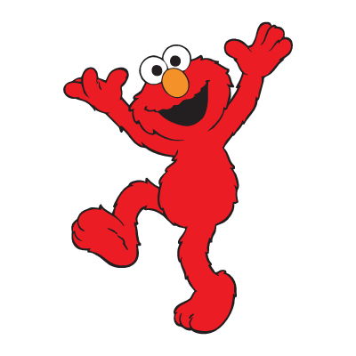 Elmo logo vector