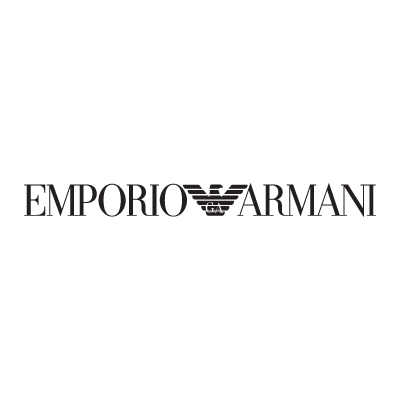 Emporio Armani (.EPS) logo vector