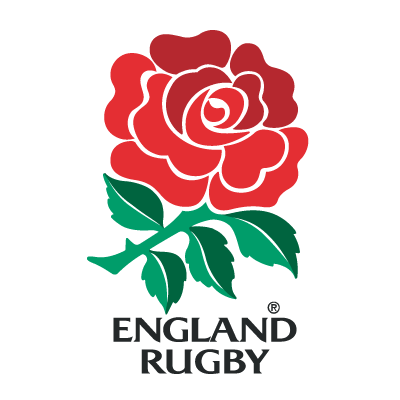 England Rugby logo vector