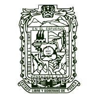 Escudo de Puebla logo vector