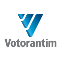 Votorantim Nova logo vector