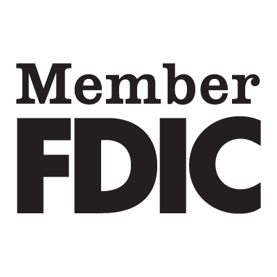 FDIC Member logo vector