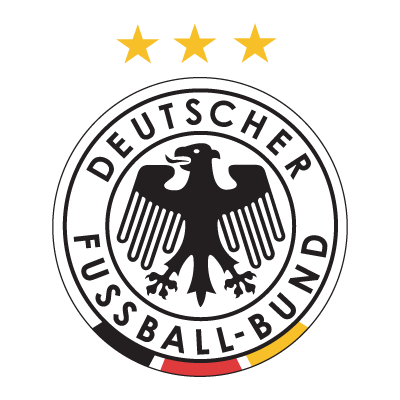 Federacion Alemana de Futbol logo vector
