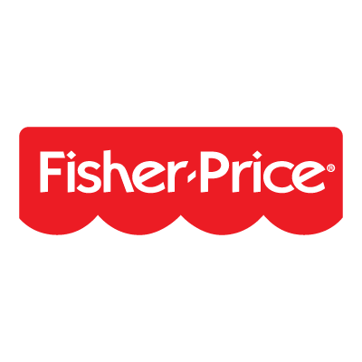 Fisher Price logo vector