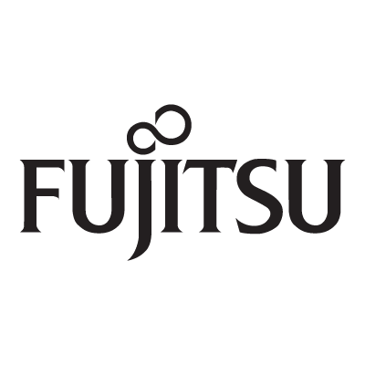 Fujitsu (.EPS) logo vector