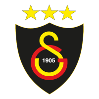 Galatasaray SK logo vector