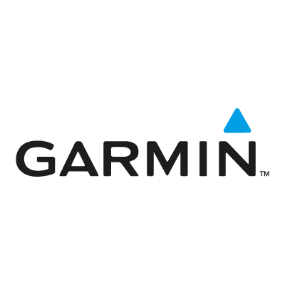Garmin logo vector