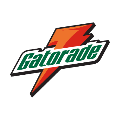 Gatorade (.EPS) logo vector