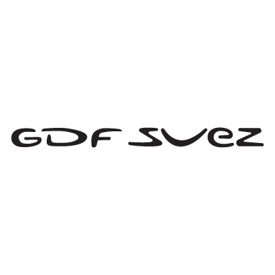 GDF Suez (.EPS) logo vector