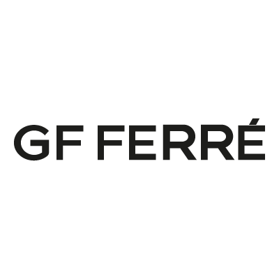 GF Ferre logo vector