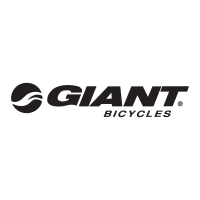 Giant Bicycles vector logo