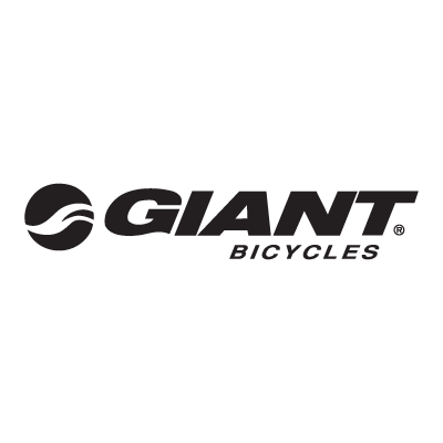 Giant Bicycles vector logo