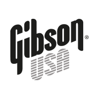 Gibson USA logo vector