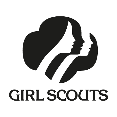 Girl Scouts (.EPS) logo vector