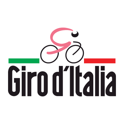 Giro d'Italia 2007 logo vector