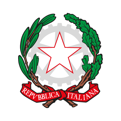 Governo Italiano logo vector