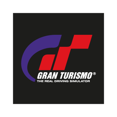 Gran Turismo logo vector