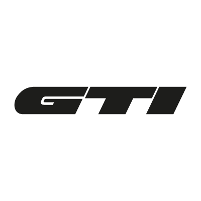 GTI logo vector