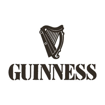 Guinness (.EPS) logo vector