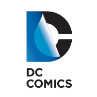 DC Comics vector logo