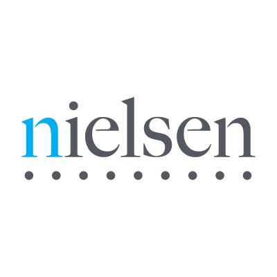Nielsen vector logo