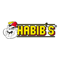 Habib's vector logo