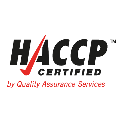 HACCP vector logo