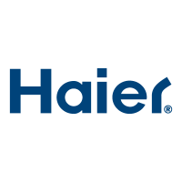 Haier vector logo