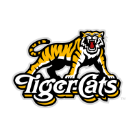 Hamilton Tiger-Cats (.EPS) vector logo