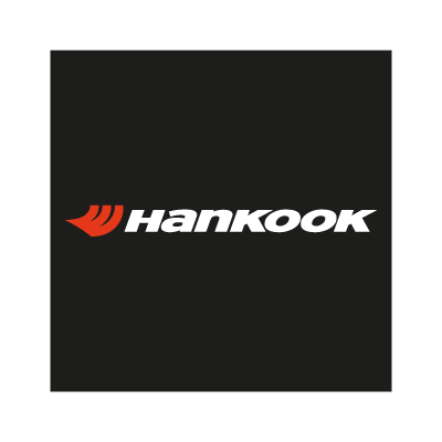 Hankook Tire vector logo
