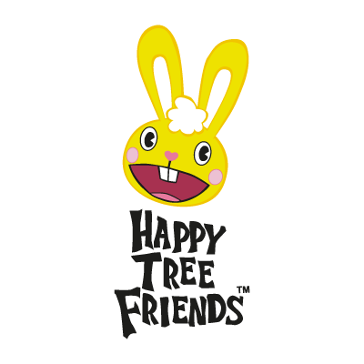 Happy Tree Friends vector