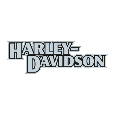 Harley-Davidson Inc vector logo