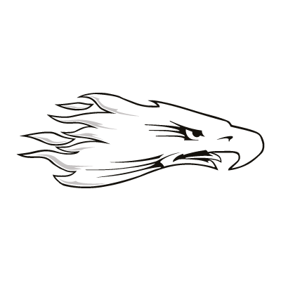 Harley Davidson Screaming Eagle vector logo