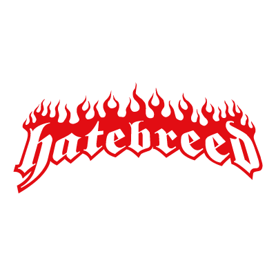 Hatebreed vector logo
