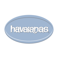 Havaianas artworkscan vector logo