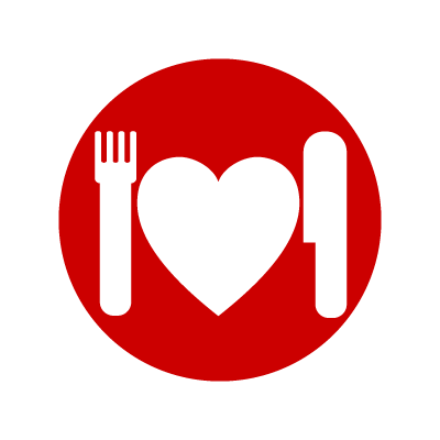 Heart Foundation vector logo