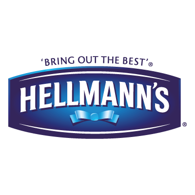 Hellmann’s vector logo