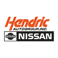 Hendrick Nissan vector logo