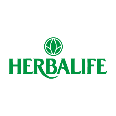 Herbalife Company vector logo