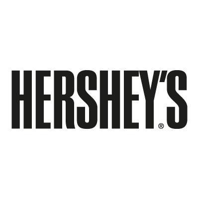 Hershey’s vector logo