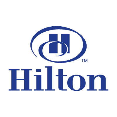 Hilton International vector logo