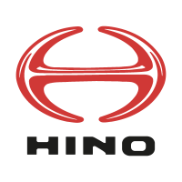 Hino Diesel Trucks vector logo