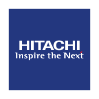 Hitachi Inspire the Next vector logo