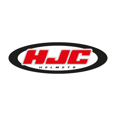 HJC vector logo