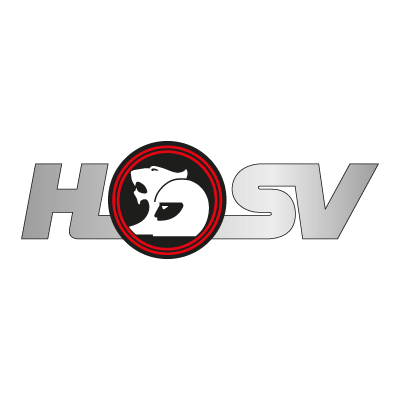 Holden HSV vector logo