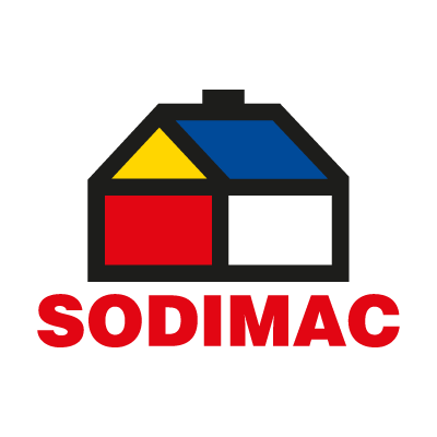Homecenter Sodimac vector logo